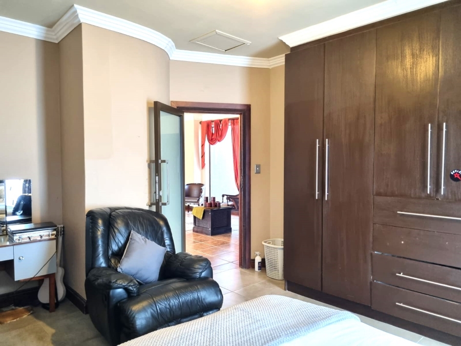 4 Bedroom Property for Sale in Winterhoek Park Eastern Cape